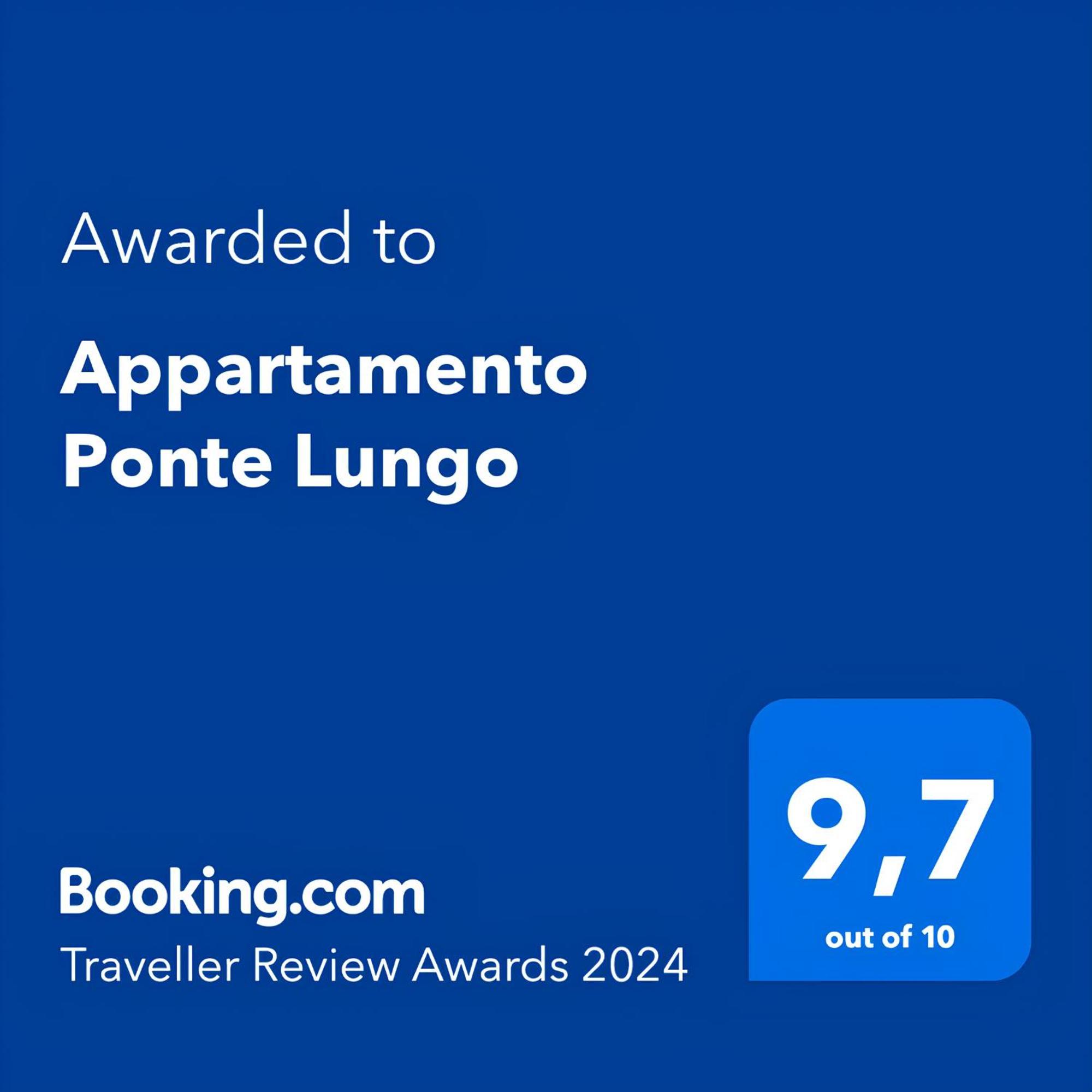 Appartamento Ponte Lungo Rome Exterior photo