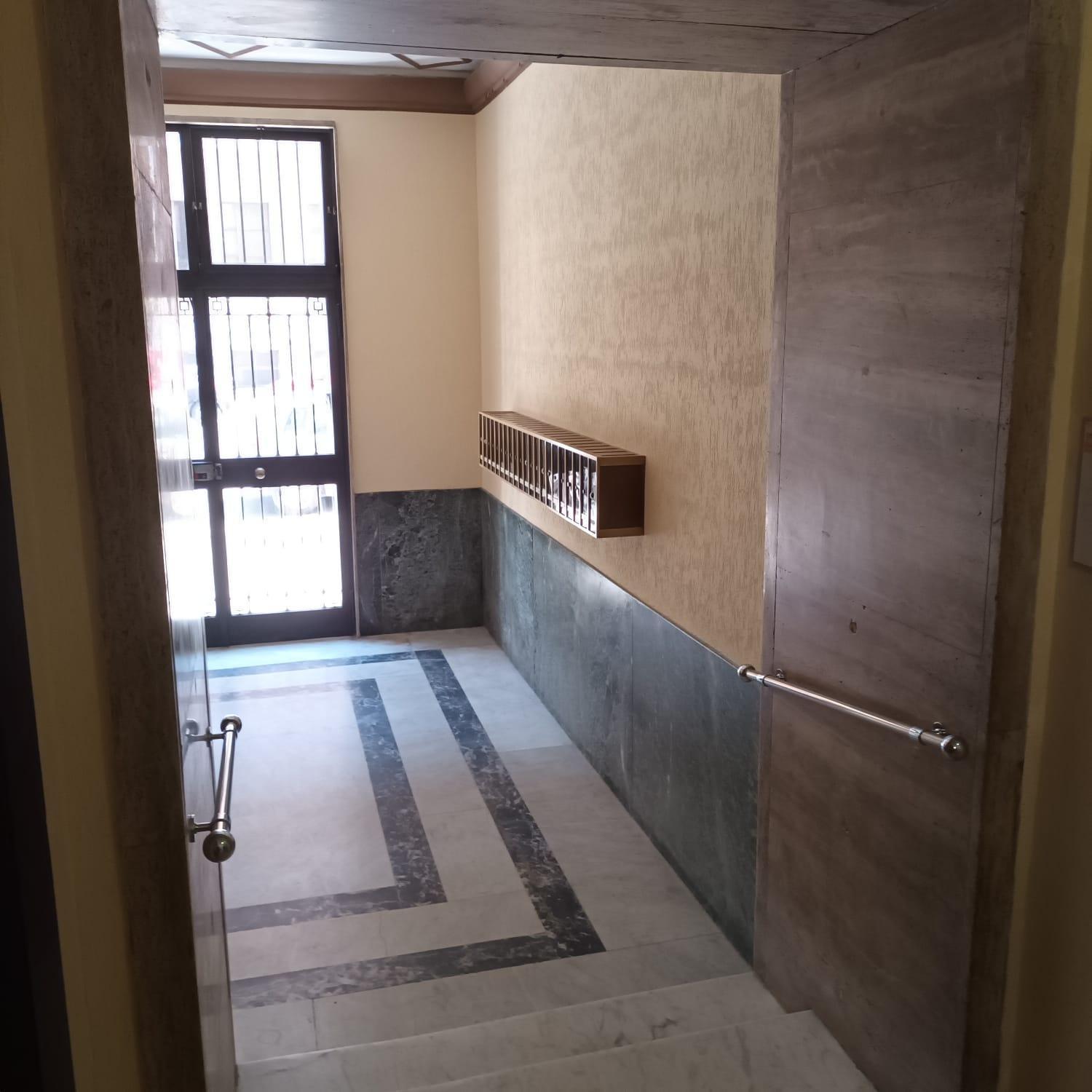 Appartamento Ponte Lungo Rome Exterior photo