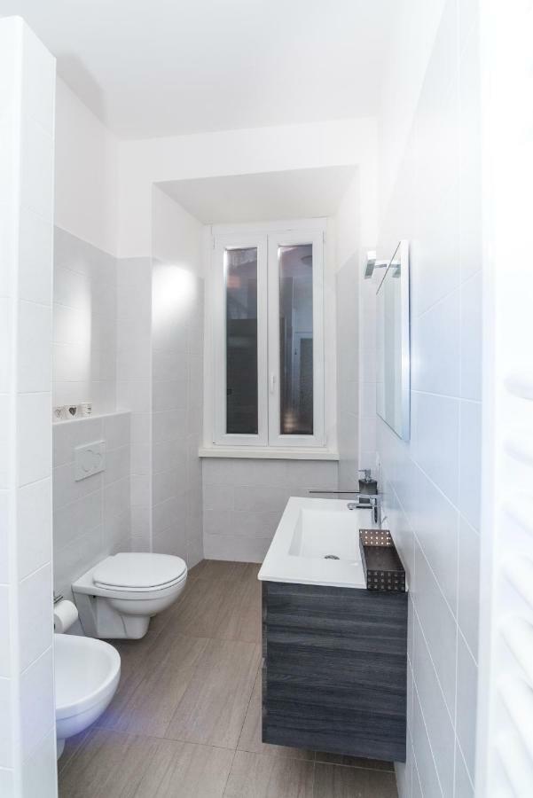 Appartamento Ponte Lungo Rome Exterior photo
