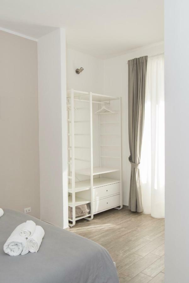 Appartamento Ponte Lungo Rome Exterior photo
